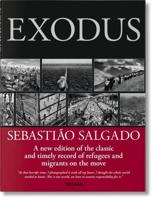 Sebastião Salgado. Exodes