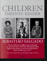 Sebastião Salgado. Crianças