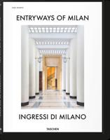 Entryways of Milan