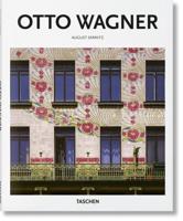 Otto Wagner 1841 - 1918