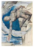 William Blake, the Drawings for Dante's Divine Comedy