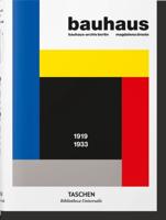 Bauhaus, 1919-1933