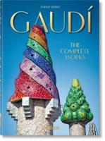 Gaudí. L'oeuvre Complet. 40th Ed