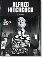 Alfred Hitchcock. Todas Las Películas