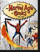 The Marvel Age of Comics