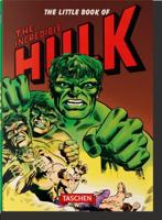 The Little Book of the Hulk