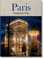Paris. Portrait D'une Ville