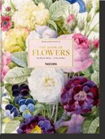 Pierre-Joseph Redouté - The Book of Flowers