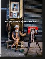 Afghanistan - Steve McCurry