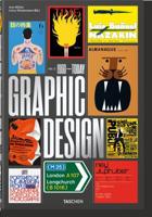 The History of Graphic Design. Vol. 2 1960-Today