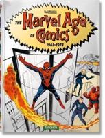 The Marvel Age of Comics