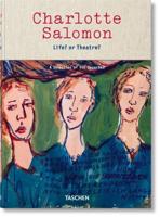 Charlotte Salomon - Life? Or Theatre?