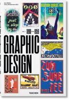 The History of Graphic Design. Volume 1 1890-1945