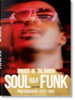 Soul, R&B, Funk