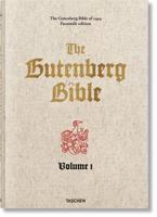 La Bible De Gutenberg De 1454