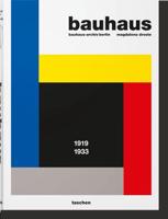 Bauhaus, 1919-1933