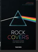 Rock Covers. 40th Ed