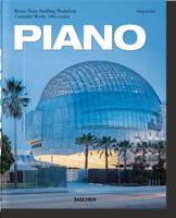 Piano. Complete Works 1966-Today. 2021 Edition