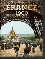 La France Vers 1900