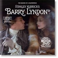 Stanley Kubrick's Barry Lyndon
