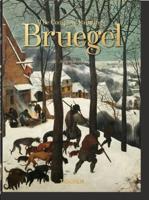 Bruegel. The Complete Paintings - 40 Years