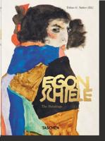 Egon Schiele. Les Peintures. 40th Ed