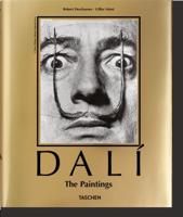 Dalí. A Obra Pintada