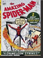 The Amazing Spider-Man. Vol. 1