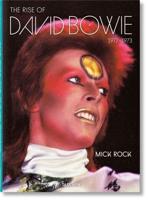 The Rise of David Bowie, 1972-1973