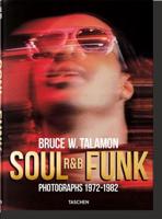 Soul, R&B, Funk