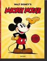 Walt Disney's Mickey Mouse. Toute L'histoire