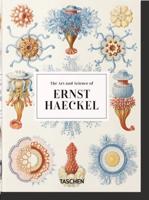 L'art Et La Science De Ernst Haeckel. 40th Ed