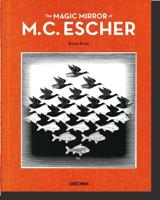 El Espejo Mágico De M.C. Escher