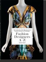 Diseñadores De Moda A-Z. 40th Ed