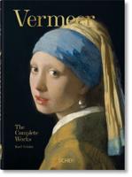 Vermeer. La Obra Completa. 40th Ed