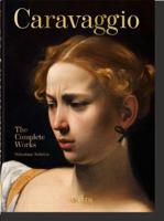 Caravage. L'oeuvre Complet. 40th Ed