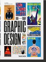 The History of Graphic Design. 1890-Today