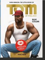 The Little Book of Tom of Finland. Blue Collar