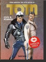 The Little Book of Tom of Finland. Cops & Robbers