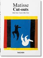 Matisse. Recortes. 40th Ed