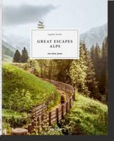 Great Escapes - Alps