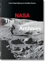 Les Archives De La NASA. 40th Ed