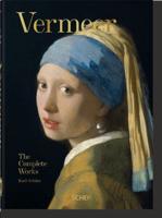 Vermeer. L'oeuvre Complet. 40th Ed