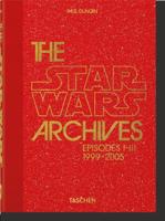 Les Archives Star Wars. 1999-2005. 40th Ed