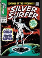 The Silver Surfer. Volume 1