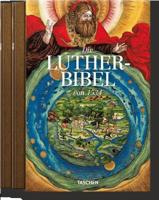The Luther Bible of 1534