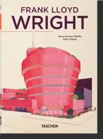 Frank Lloyd Wright. 40th Ed