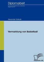 Vermarktung von Basketball