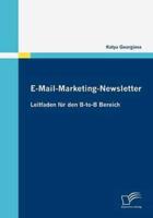 E-Mail-Marketing-Newsletter:Leitfaden für den B-to-B Bereich