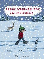 Frohe Weihnachten, Zwiebelchen!